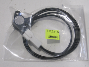 IMC safety thermostat