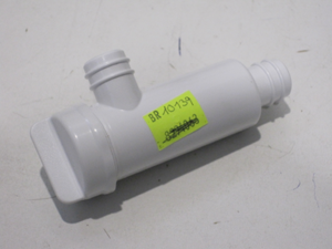 IMC injection pump filter