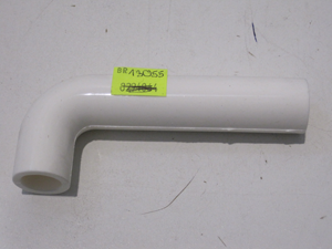 Connection to the IMC injection pump filter