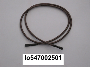 Piezo ignition cable l=600 CF700,700st