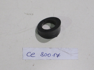 Plastic pad. under cover screw GMS-250, 275 item 6