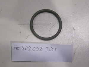 Faucet outlet O-ring for boilers 900 BI, BIA, PI DO NOT ORDER !!!