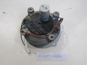 Fan motor P-524 RUD, item 63
