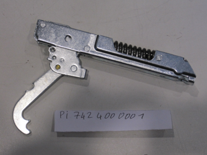 Door hinge P-524 RUD, pos. 8 (1 pc.)