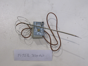 Safety chamber thermostat P-524 RUD, pos. 74