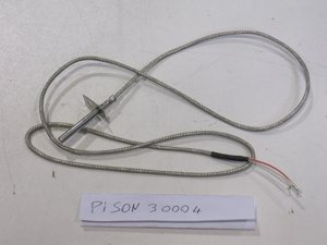 Chamber probe P-524 RUD, pos. 44
