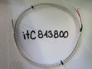 Chamber probe FB, FD (1100R)