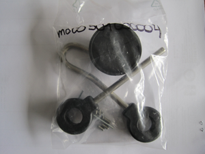 DOC-Shower attachment set DOC