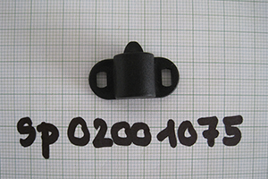 x-cancel Grid latch with spring RM 100 pos. S1 DO NOT ORDER!!