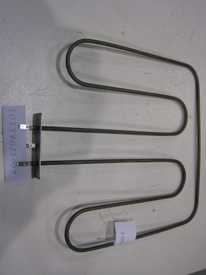 Oven heating element CFM4-66GEM lower