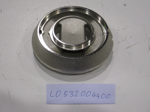 Burner 700Super-bottom cast iron 7.5kW (CF4-78G...)