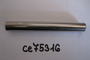 GS-250N cutting force adjustment feed axis, pos. 22