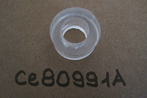 Cutting force eccentric washer GS - 250 GSE-250, 275, 300