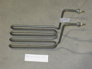 Heating element FL-33,66 ET