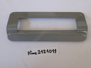 Refrigerator handle for LN-160, position 19