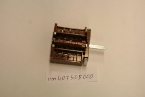 Rotary switch BI, T920-960, BIQ