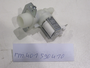 Duplicator filling water valve BI, BIQ
