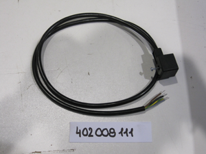 I WOULD NOT ORDER SIT 830 Tandem cable!!!