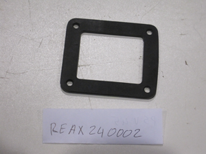 Boiler heating element seal DA10, 20-old Vision (year 2000) 3x230V, 12000W