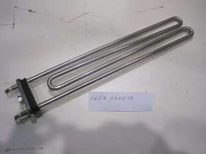 Boiler heating element DA10, 20-old (year 2000) 1x230V, 4000W