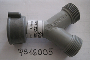 Branch S-50 position 25