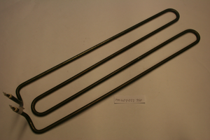 Heating element BR120-912ET, 8ET 2500W 230V from 2010/7 to 2010/10
