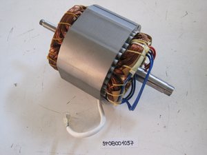 Motor for RM-800 complete pos. 7, 9