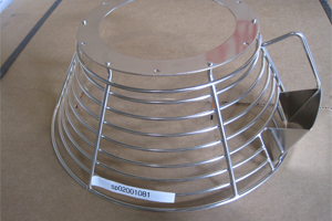 Protective cover RM-200 (grid) DO NOT ORDER !!!!