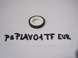 WM washer pump housing, WP-50