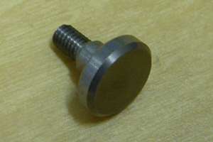 Screw to the oven drawer CFMC4-66ET