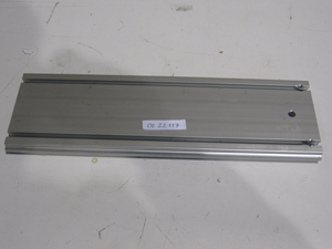 Slicing drive base for GMS-220, item 22 (up to production c. 10020001)