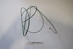 Boiler probe for O2021