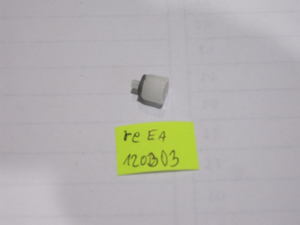 Limiting spray nozzle for DA, O