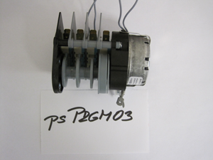 Programmer for WM-WCS, WP-WCS