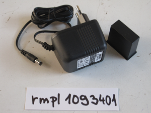 Power transformer for R-08