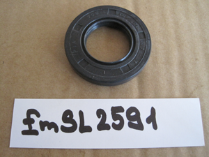 Gufero shaft TE-22, TE-22TD pos. 18