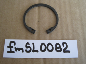 Locking ring TE-22 TD
