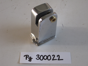 Joystick holder for PSP-300