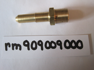 Nozzle 320 NGETL-5-50 natural gas