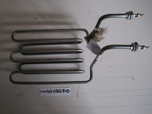 Heating element FEL-07, FL-66EM 3000W