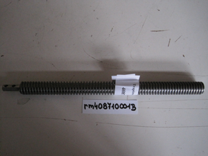 BR120 pelvic lift threaded rod DO NOT ORDER!!