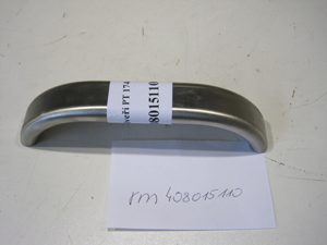 Door handle for PT, PDL 174 mm substructures