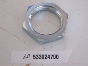 Nut for Heating element CP-74/78