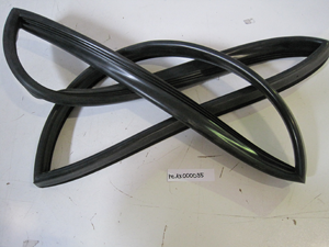 DO NOT ORDER Door seal for B,O 611 from 2009 !!!!