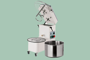 TRQ-17/400V Hnětač těsta 400V