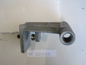 Table travel slide GS-250, item 45 GSE-250, 275, 300