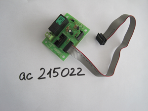 Bath pressostat electronic (plate) A-50ABT