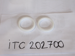 MB,MD,FB,FD fan motor shaft seal