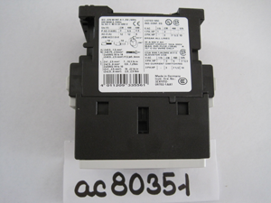 Contactor TT160