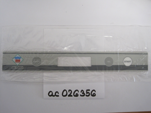 Foil control TT40, TT50, TT160, 161